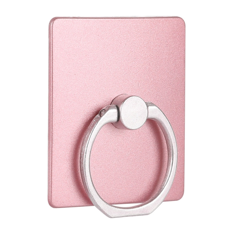 Ring Buckle Multifunction Cell Phone Holder(Rose Gold) - Ring Holder by buy2fix | Online Shopping UK | buy2fix