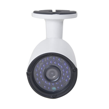 632A CE & RoHS Certificated Waterproof 3.6mm 3MP Lens AHD Camera with 36 IR LED, Support Night Vision & White Balance - Security by buy2fix | Online Shopping UK | buy2fix