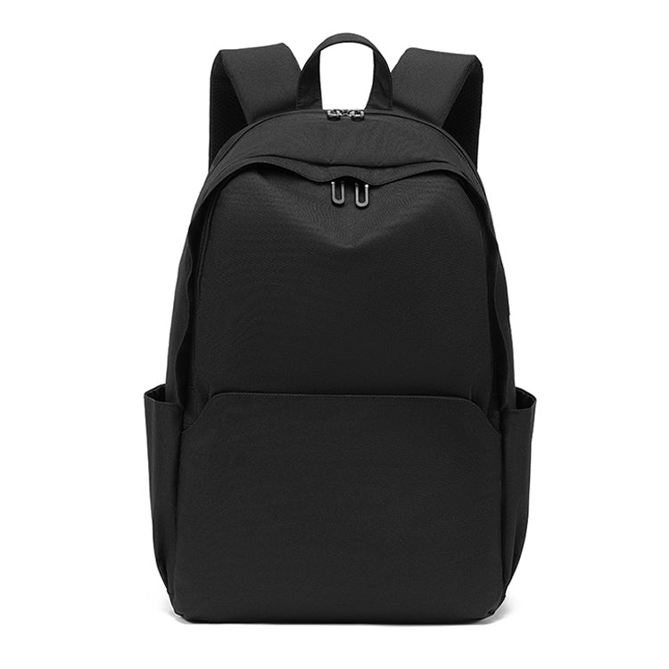 cxs-7303 Ordinary Version Multifunctional Oxford Laptop Bag Backpack (Black) - Backpack by buy2fix | Online Shopping UK | buy2fix