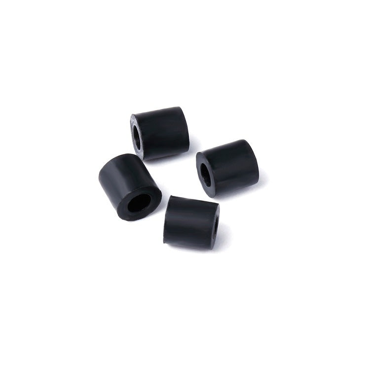 100 PCS iFlight M2 4mm Damping Standoff 16x16 Flytower Shock Absorber Rubber Column Separation Pillar for FPV Race Drone - Toys & Hobbies by IFLIGHT | Online Shopping UK | buy2fix