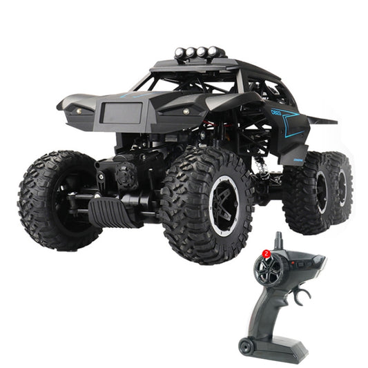 YDJ-D823 1:12 6WD 2.4G Remote Control Car Off-Road Vehicles - RC Cars by buy2fix | Online Shopping UK | buy2fix