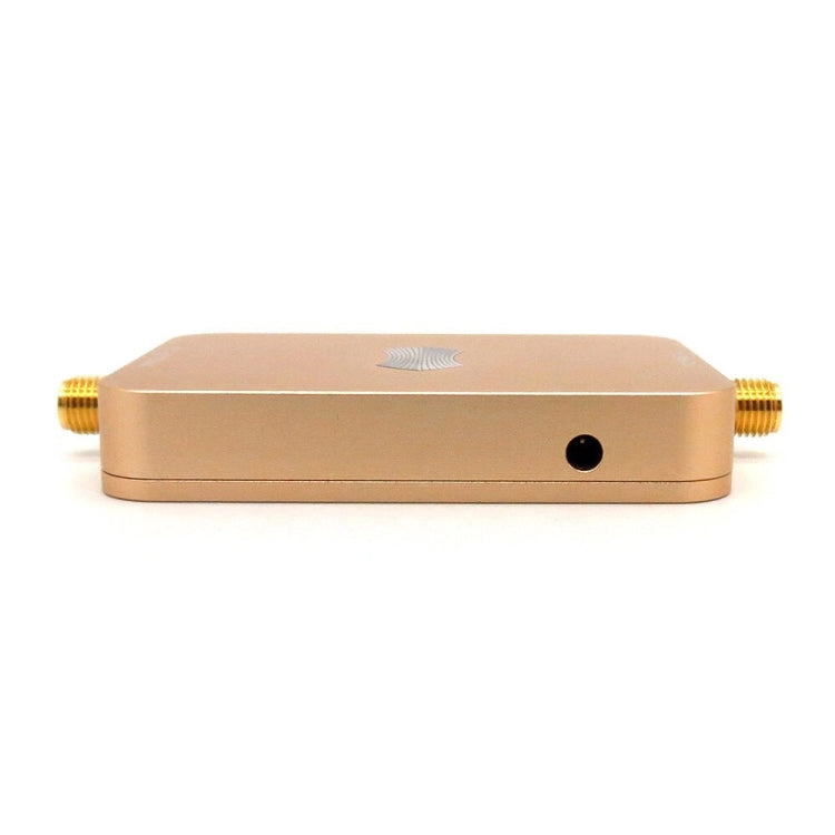 SH-RC58G2W 5.8GHz 2W Wireless WiFi Signal Booster Amplifier for UAV RC (Gold) - Toys & Hobbies by buy2fix | Online Shopping UK | buy2fix