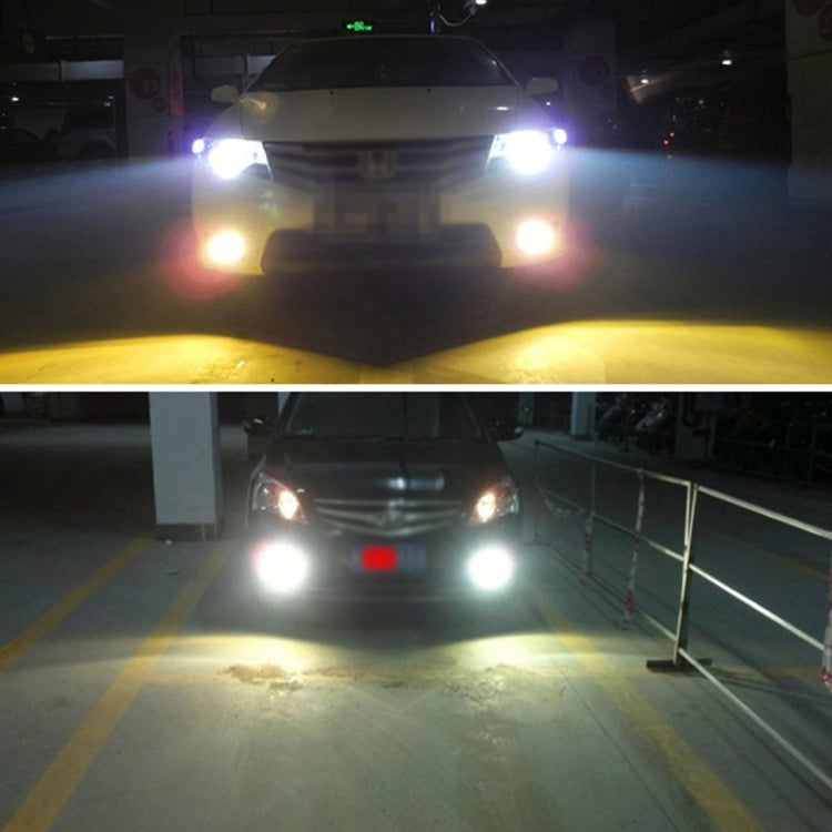 2 PCS H8/H11 55W 5500K HID Bulbs Xenon Lights Lamps, AC 12V - In Car by buy2fix | Online Shopping UK | buy2fix