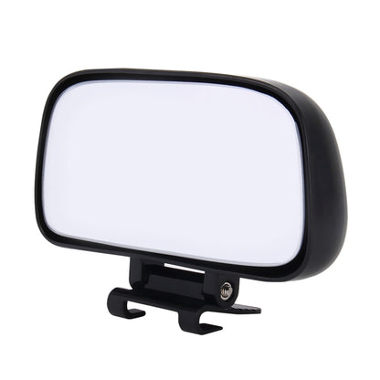 3R-093 360 Degrees Rotatable Blind Spot Side Assistant Mirror for Auto Car - Convex Mirror & Accessories by 3R | Online Shopping UK | buy2fix