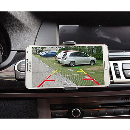 IP66 Waterproof Night Vision Mini WiFi Reversing Car Camera, Night Vision Distance: 5-10m - In Car by buy2fix | Online Shopping UK | buy2fix