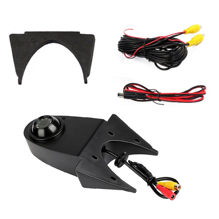 PZ489 120 Degrees Reversing Car Camera for Stebbings Benz DC 9V-15V - In Car by buy2fix | Online Shopping UK | buy2fix