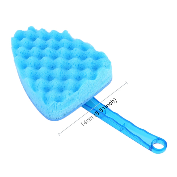 Car Washing Sponge High-density Sponge, Size: 34 x 14 x 8cm - Car washing supplies by buy2fix | Online Shopping UK | buy2fix