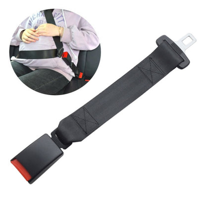 Universal Car Seat Belt Extension Strap, Length: 36cm - Seat Belts & Padding by buy2fix | Online Shopping UK | buy2fix