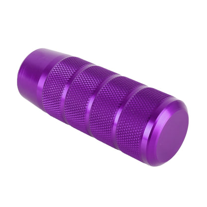 Universal Car Threaded Post Gear Head Gear Shift Knob (Purple) -  by buy2fix | Online Shopping UK | buy2fix