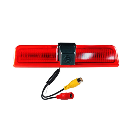 PZ476 Car Waterproof 170 Degree Brake Light View Camera for Volkswagen Caddy 2013-2015 - In Car by buy2fix | Online Shopping UK | buy2fix