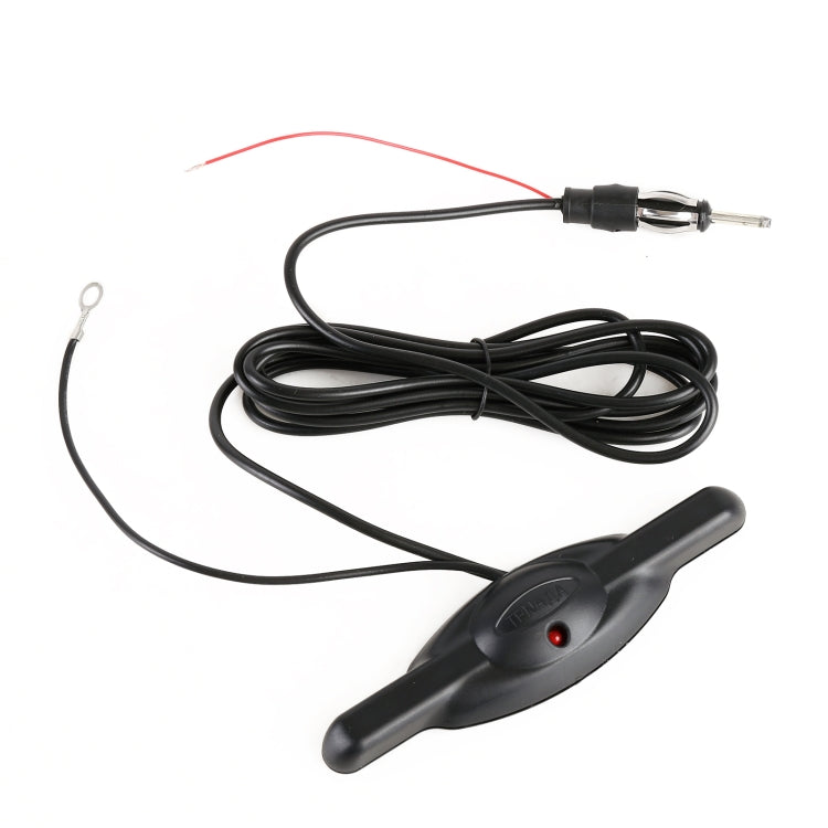 Universal Car Antenna Aerial FM Radio Signal -  by buy2fix | Online Shopping UK | buy2fix