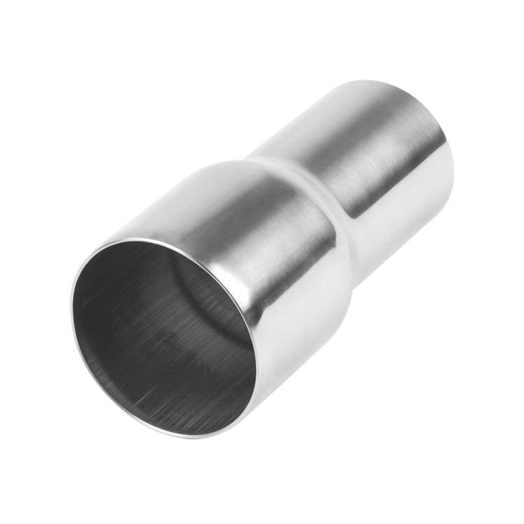 63-76mm Car Modified Exhaust Pipe Joint - In Car by buy2fix | Online Shopping UK | buy2fix