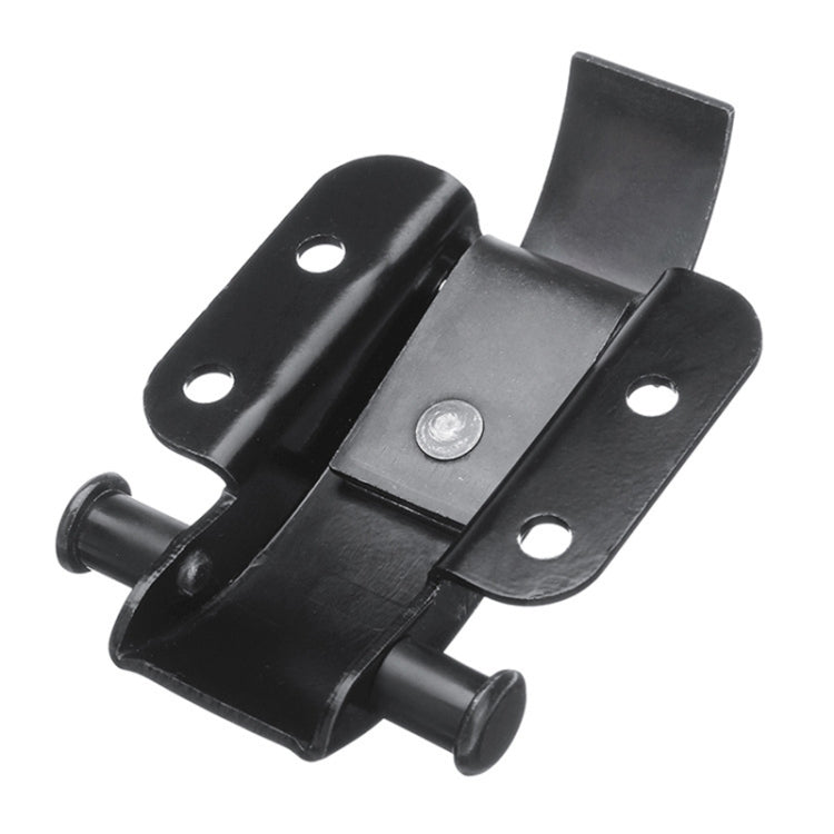 Car Door Hinge Check Strap Bracket A9067600428 for Mercedes-Benz - In Car by buy2fix | Online Shopping UK | buy2fix