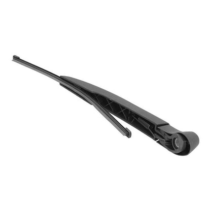 JH-BMW08 For BMW X3 F25 2011-2017 Car Rear Windshield Wiper Arm Blade Assembly 61 62 7 213 242 - In Car by buy2fix | Online Shopping UK | buy2fix