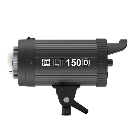 LT LT150D 92W Continuous Light LED Studio Video Fill Light(US Plug) - Camera Accessories by TRIOPO | Online Shopping UK | buy2fix