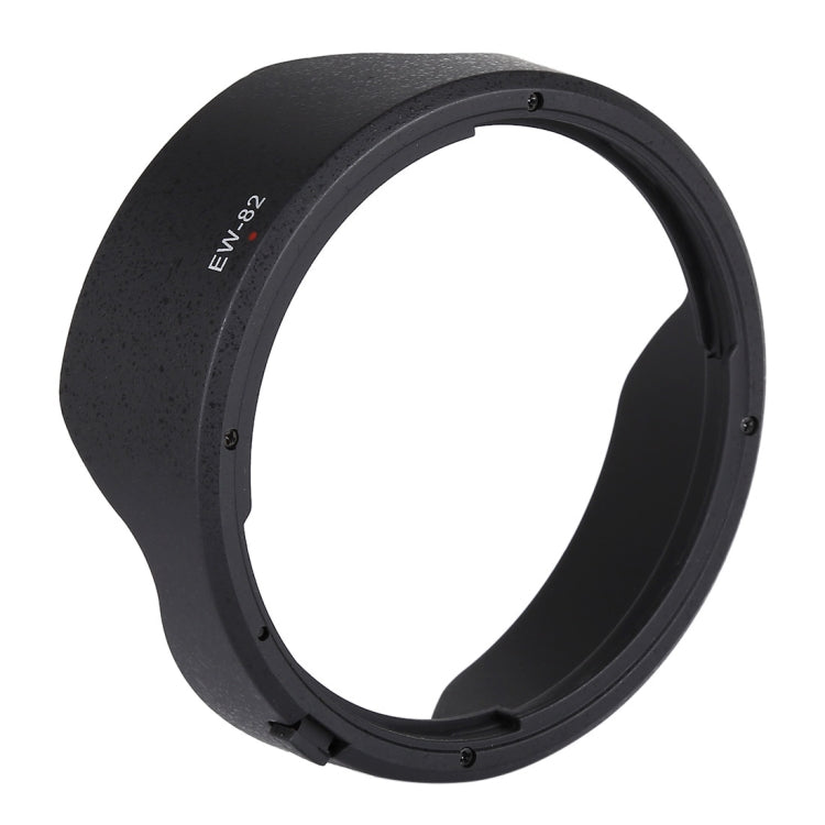 EW-82 Lens Hood Shade for Canon EF 16-35mm f/1.4 IS USM Lens - Camera Accessories by buy2fix | Online Shopping UK | buy2fix