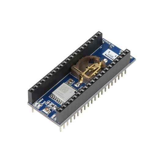 Waveshare L76B GNSS Module for Raspberry Pi Pico, Support GPS, BDS, QZSS - Modules Expansions Accessories by WAVESHARE | Online Shopping UK | buy2fix