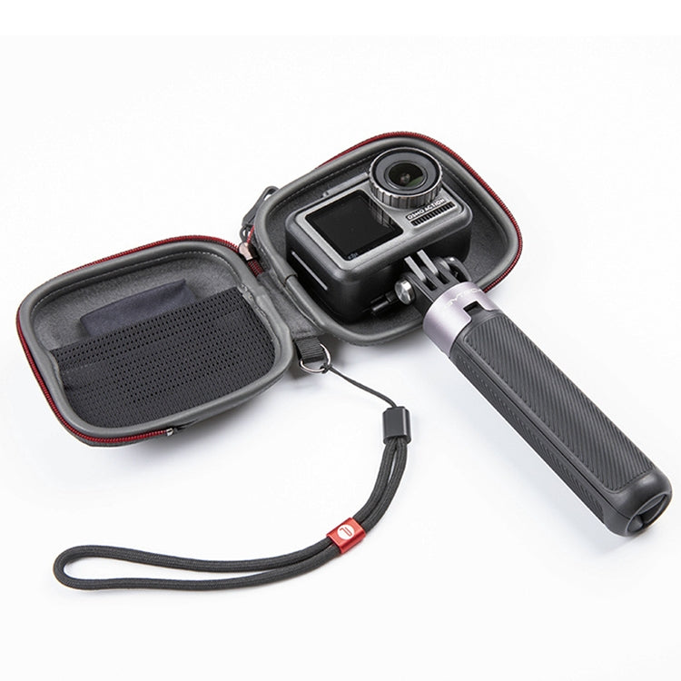 PGYTECH P-GM-127 Hard Shell Protective Case for DJI Osmo Action(Black) -  by PGYTECH | Online Shopping UK | buy2fix