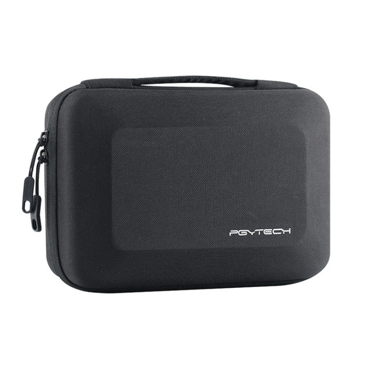 PGYTECH P-12A-016 Portable Storage Travel Carrying Cover Box for DJI Mavic Mini - Other by PGYTECH | Online Shopping UK | buy2fix