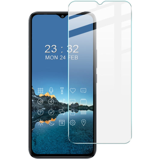 For Infinix Smart 5 / Hot 10 Lite IMAK H Explosion-proof Tempered Glass Protective Film - Infinix Tempered Glass by imak | Online Shopping UK | buy2fix