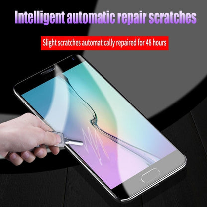 For Xiaomi Redmi Note 10 Pro / 10 Pro Max Full Screen Protector Explosion-proof Hydrogel Film - Mobile Accessories by buy2fix | Online Shopping UK | buy2fix