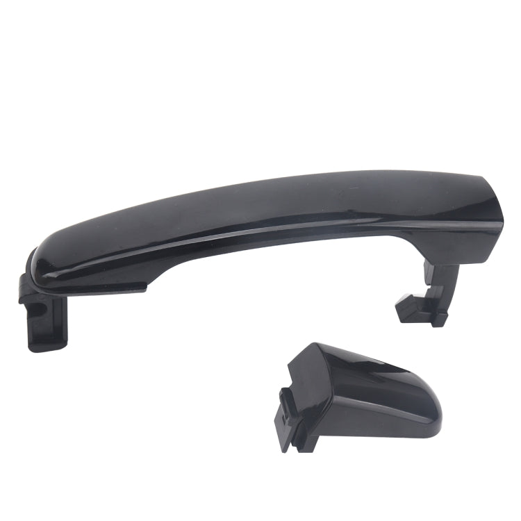 A5449-02 Car Outside Door Handle 22729814 for Chevrolet - In Car by buy2fix | Online Shopping UK | buy2fix