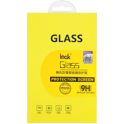 For OnePlus 9R 5G IMAK H Series Tempered Glass Film - OnePlus Tempered Glass by imak | Online Shopping UK | buy2fix