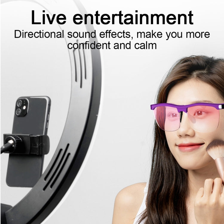 Original Lenovo MG10 Smart Bluetooth Glasses - Others by Lenovo | Online Shopping UK | buy2fix