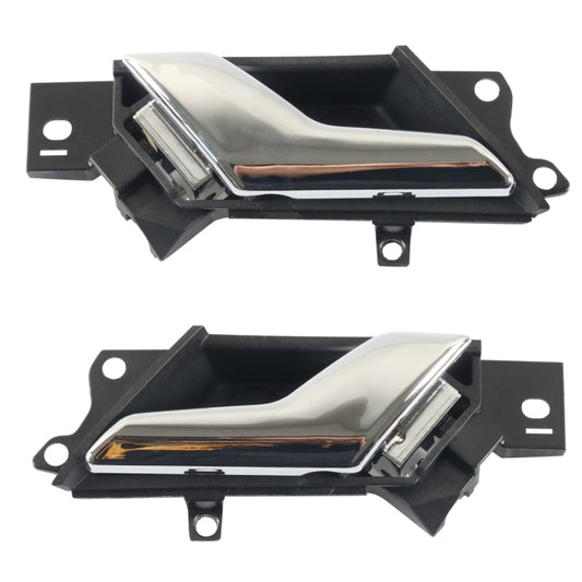 A6385 Car Inside Door Handle 96861998 96861999 for Chevrolet / Saturn VUE 2008-2009 - In Car by buy2fix | Online Shopping UK | buy2fix