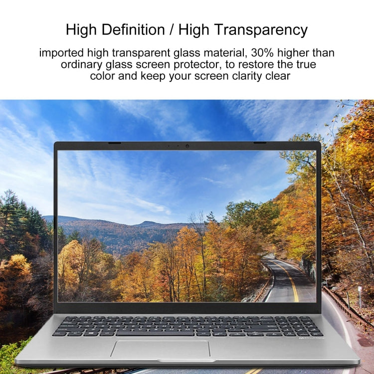 Laptop Screen HD Tempered Glass Protective Film For ThinkPad S2 2020 13.3 inch - Computer & Networking by buy2fix | Online Shopping UK | buy2fix