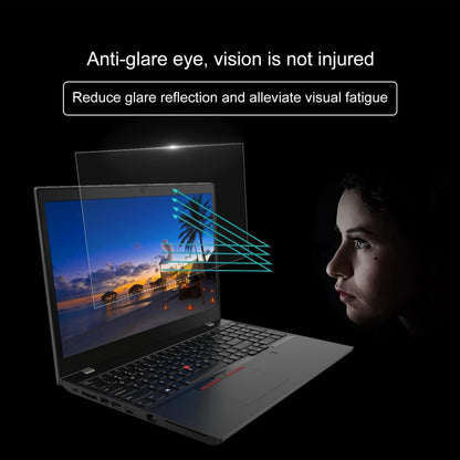 Laptop Screen HD Tempered Glass Protective Film For ThinkPad X1 Nano 13.3 inch - Computer & Networking by buy2fix | Online Shopping UK | buy2fix