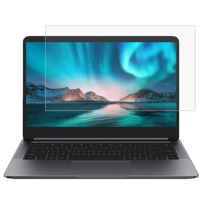 Laptop Screen HD Tempered Glass Protective Film For Honor MagicBook 2019 14 inch - Computer & Networking by buy2fix | Online Shopping UK | buy2fix