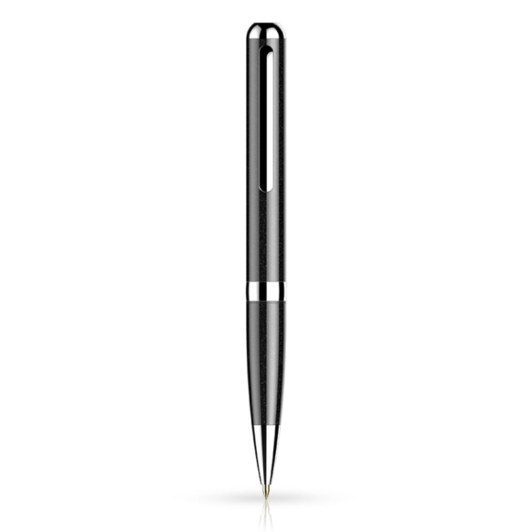 Q96 Intelligent HD Digital Noise Reduction Recording Pen, Capacity:64GB(Black) - Security by buy2fix | Online Shopping UK | buy2fix