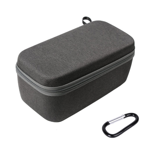 Sunnylife M3-B325 Drone Storage Bag with Carabiner For DJI Mavic 3(Grey) - DJI & GoPro Accessories by Sunnylife | Online Shopping UK | buy2fix