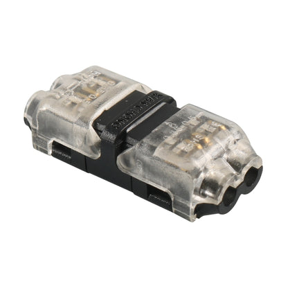 A6535 15 in 1 Car H-type Stripping-free Terminal Block - In Car by buy2fix | Online Shopping UK | buy2fix