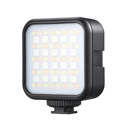 Godox LED-6R RGB LED Video Shoot Fill Light - Camera Accessories by Godox | Online Shopping UK | buy2fix