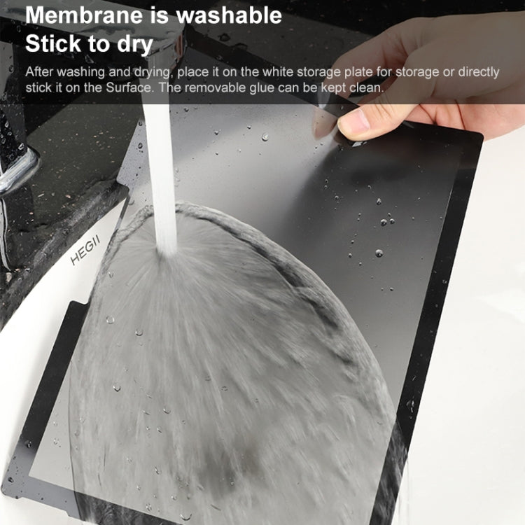 Laptop Frame Glue Anti-peeping Film For MicroSoft Surface Pro 8 - Computer & Networking by buy2fix | Online Shopping UK | buy2fix