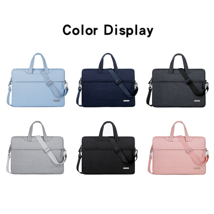 Handbag Laptop Bag Inner Bag with Power Bag, Size:13.3 inch(Dark Grey) - Other by buy2fix | Online Shopping UK | buy2fix