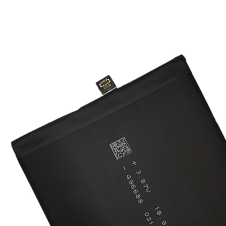 BN61 6000mAh For Xiaomi Poco X3 Li-Polymer Battery Replacement - For Xiaomi by buy2fix | Online Shopping UK | buy2fix
