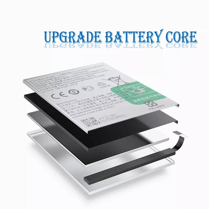 BLP731 4035 mAh Li-Polymer Battery Replacement For Realme Q / Realme 5 Pro - For OPPO by buy2fix | Online Shopping UK | buy2fix