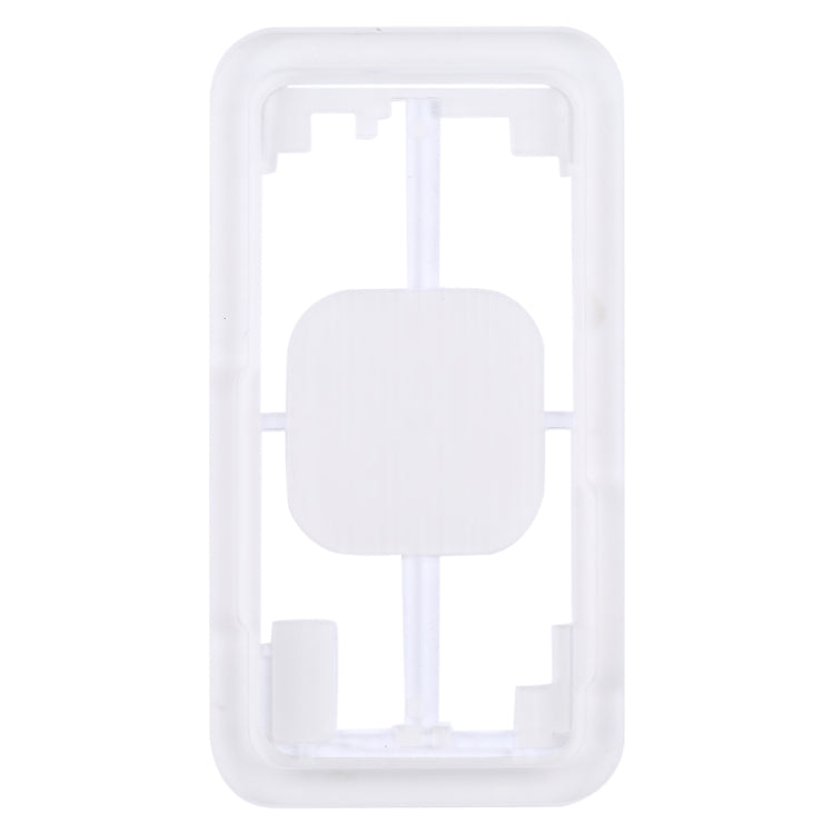 Battery Cover Laser Disassembly Positioning Protect Mould For iPhone X - Repair & Spare Parts by buy2fix | Online Shopping UK | buy2fix