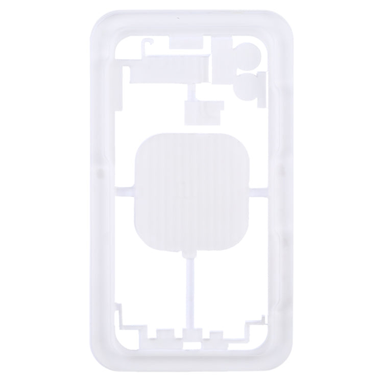 Battery Cover Laser Disassembly Positioning Protect Mould For iPhone 11 - Repair & Spare Parts by buy2fix | Online Shopping UK | buy2fix