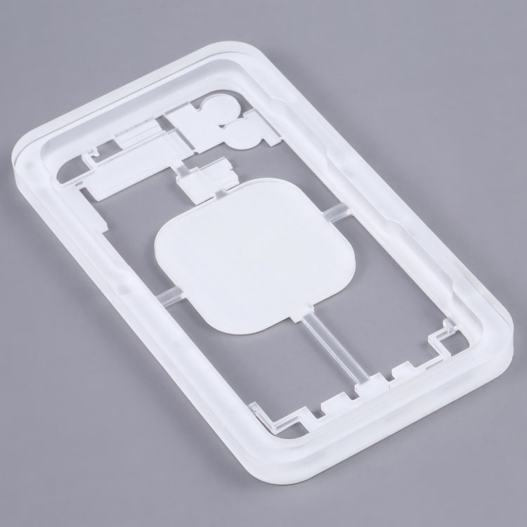 Battery Cover Laser Disassembly Positioning Protect Mould For iPhone 11 - Repair & Spare Parts by buy2fix | Online Shopping UK | buy2fix