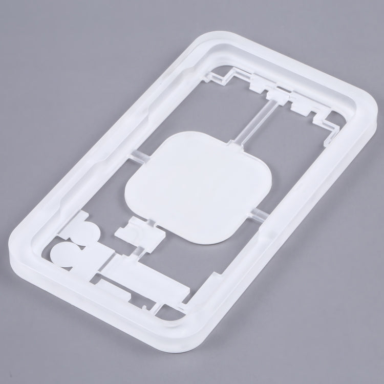 Battery Cover Laser Disassembly Positioning Protect Mould For iPhone 11 - Repair & Spare Parts by buy2fix | Online Shopping UK | buy2fix