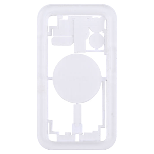 Battery Cover Laser Disassembly Positioning Protect Mould For iPhone 13 Pro - Repair & Spare Parts by buy2fix | Online Shopping UK | buy2fix