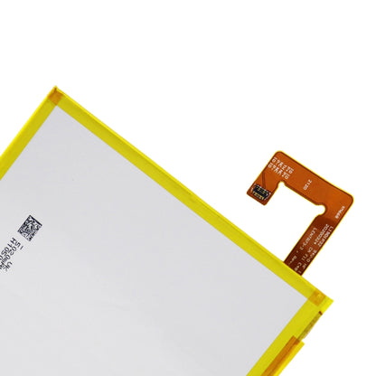 3500mAh BL298 For Lenovo S5 Pro Li-Polymer Battery Replacement - For Lenovo by buy2fix | Online Shopping UK | buy2fix