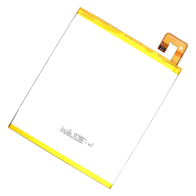 3000mAh BL295 For Lenovo K5S L3803 Li-Polymer Battery Replacement - For Lenovo by buy2fix | Online Shopping UK | buy2fix