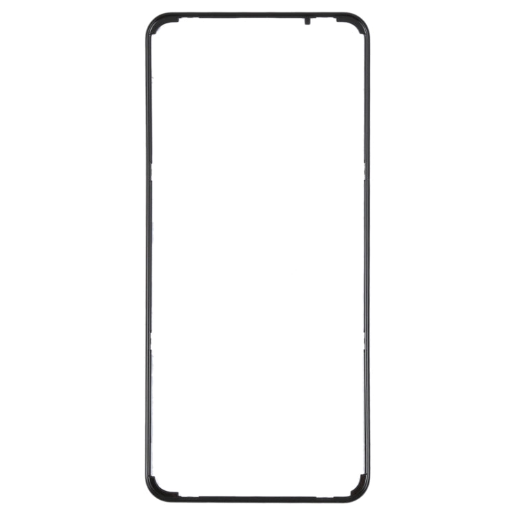 Front LCD Screen Bezel Frame For Google Pixel 3 - Frame Bezel Plate by buy2fix | Online Shopping UK | buy2fix