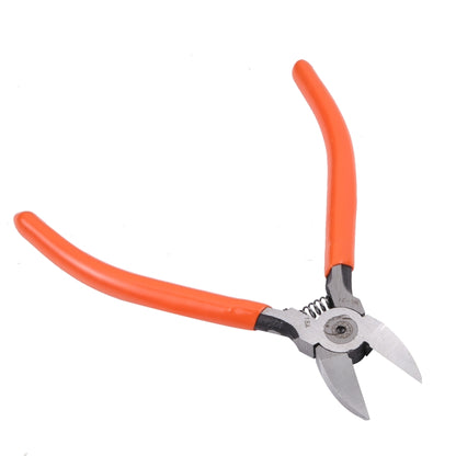 WLXY WL-22 Precision Professional Sharp Cutter Pliers - Home & Garden by WLXY | Online Shopping UK | buy2fix