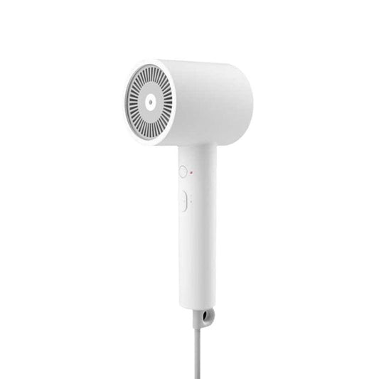 Original Xiaomi Mijia H300 Negative Ion Quick Drying Electric Hair Dryer, US Plug(White) - Hair Dryers & Accessories by Xiaomi | Online Shopping UK | buy2fix